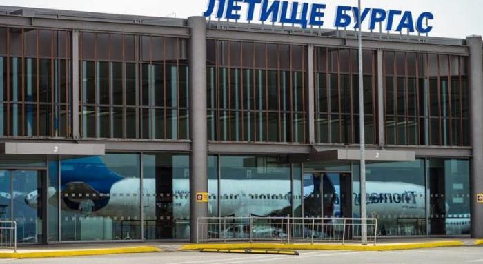 26 грузинци бедстват в Бургас